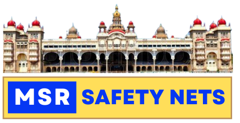 MSR Safety Nets Mysore